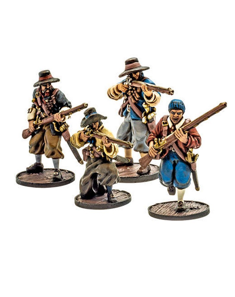 Freebooters Unit