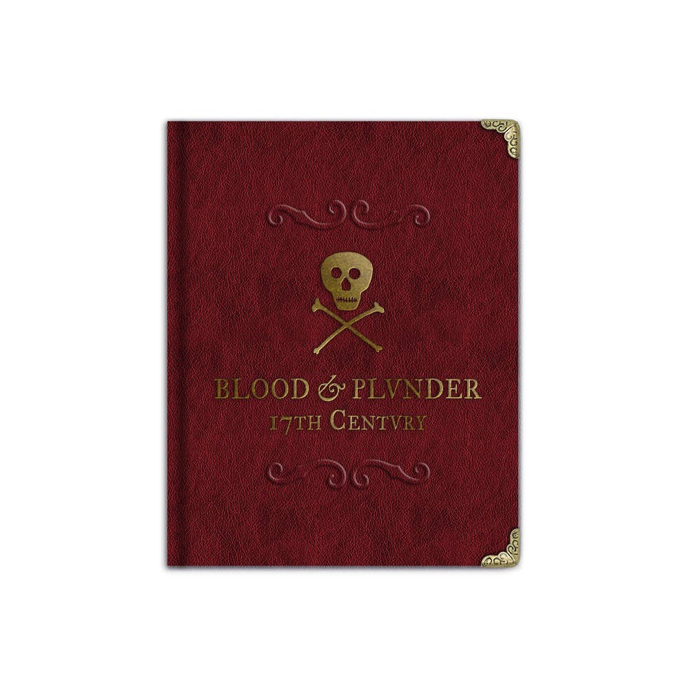 Blood & Plunder: The Collector's Edition