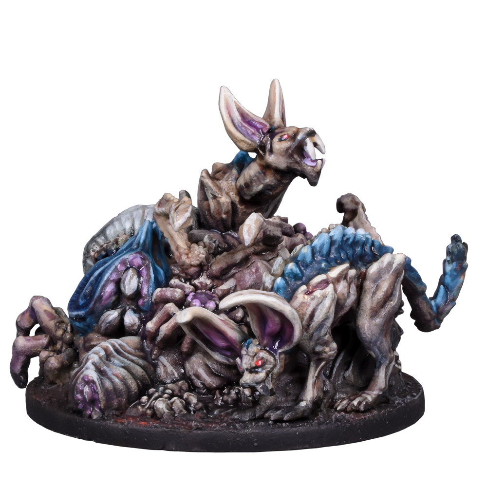 Plague Outbreak Booster