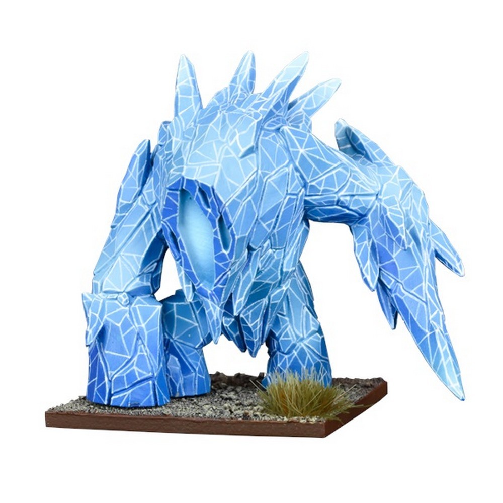 Northern Alliance Support Pack: Ice Elemental