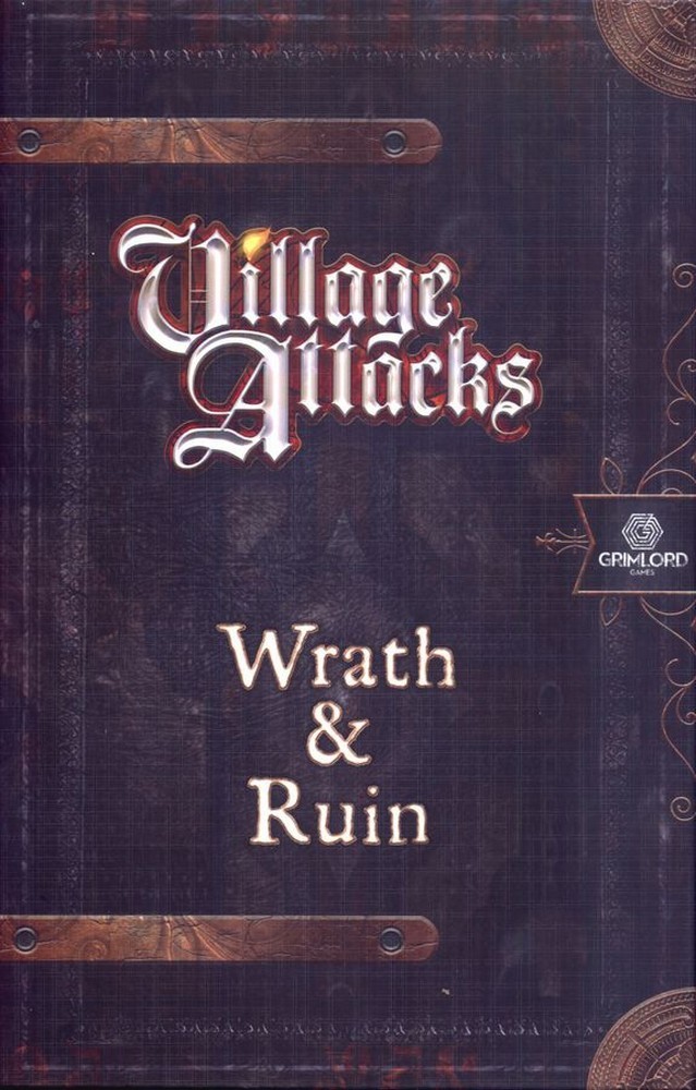 Village Attacks: Wrath & Ruin