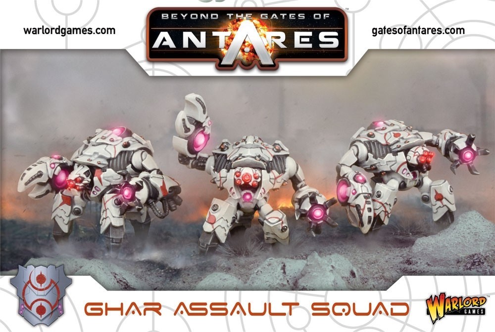 Ghar Assault Squad