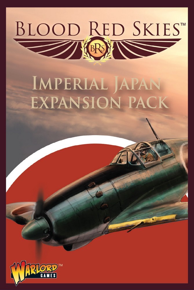 Imperial Japanese Expansion Pack